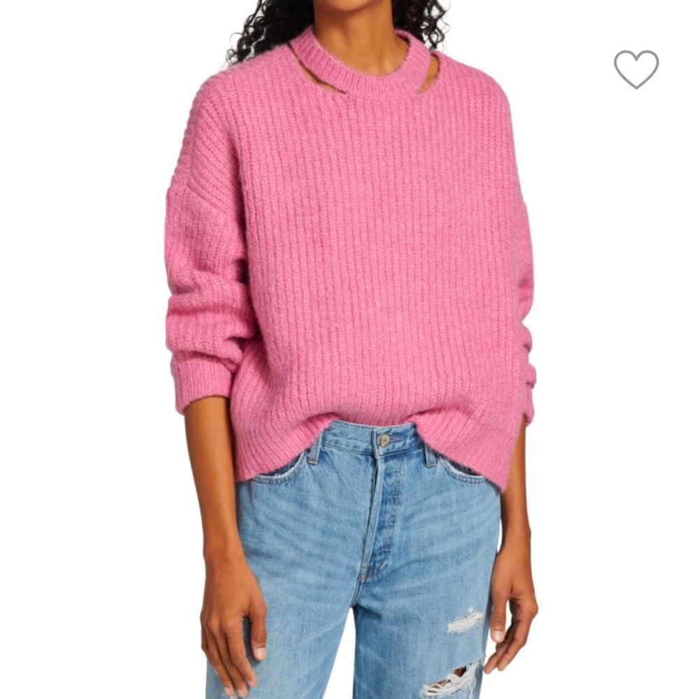 Pistola Eva Sweater